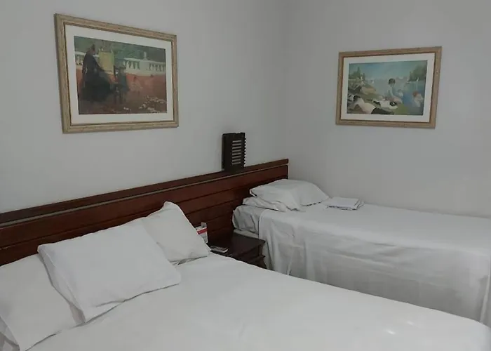 Pe Na Areia Apartamento Guarujá